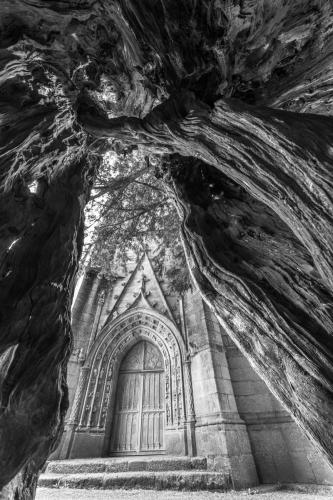 If de Kergrist-Moëlou, Côtes d'Armor